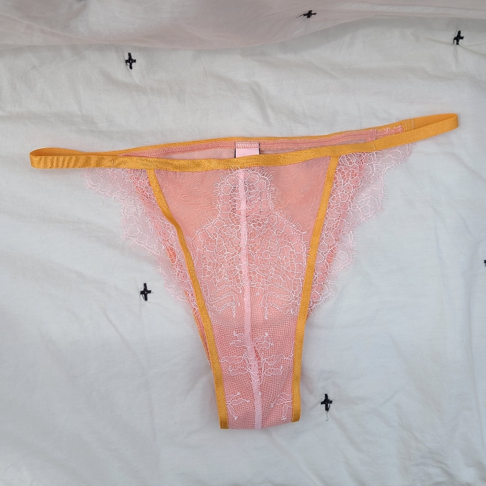 Victoria's Secret Dream Angels Itsy
